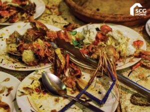 12 คำถาม HASS เครื่องย่อยเศษอาหารให้เป็นปุ๋ยออร์แกนิก