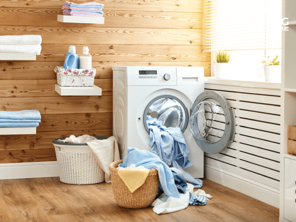 3 วิธีเลือกเครื่องอบผ้าง่าย ๆ ฉบับ SCGHOME.COM 01