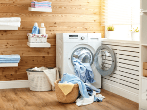 3 วิธีเลือกเครื่องอบผ้าง่าย ๆ ฉบับ SCGHOME.COM 01