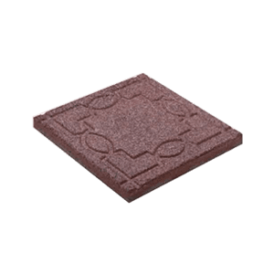 ชิโน-ซัน สีแดง กระเบื้องปูพื้น เอสซีจี