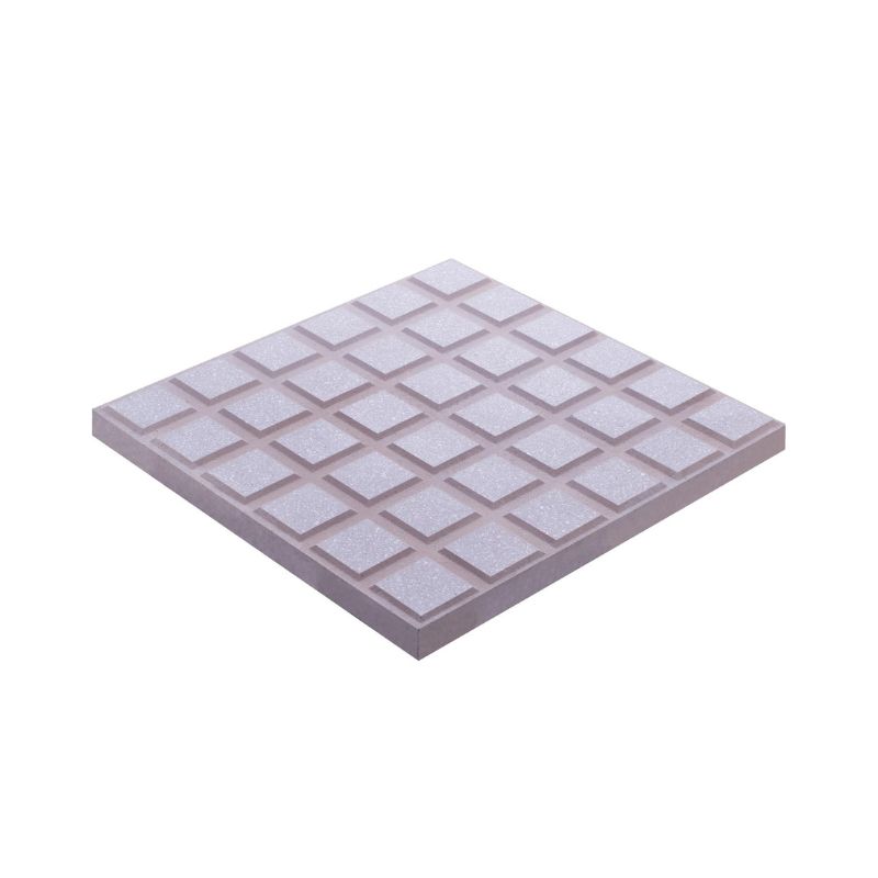 เจ ซีรีย์ ลายโตเกียว เอ็ม (TOKYO-M) สีเบจ กระเบื้องคอนกรีตปูพื้น เอสซีจี ขนาด 40x40x3.5 ซม.