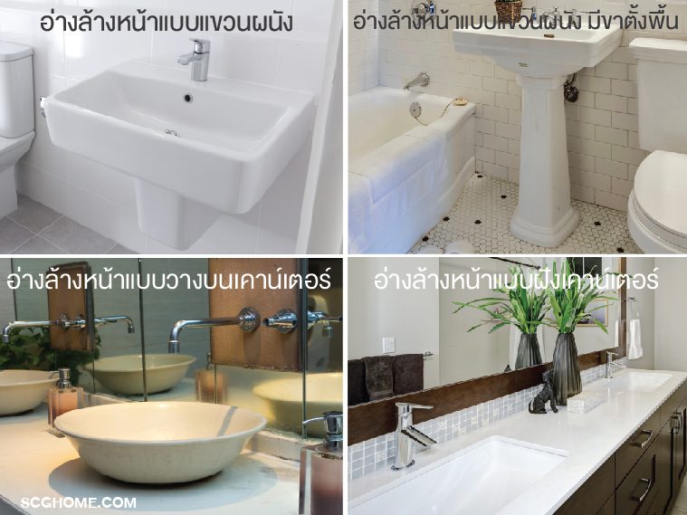 12 เรื่องน่ารู้ก่อนทำห้องน้ำ 13