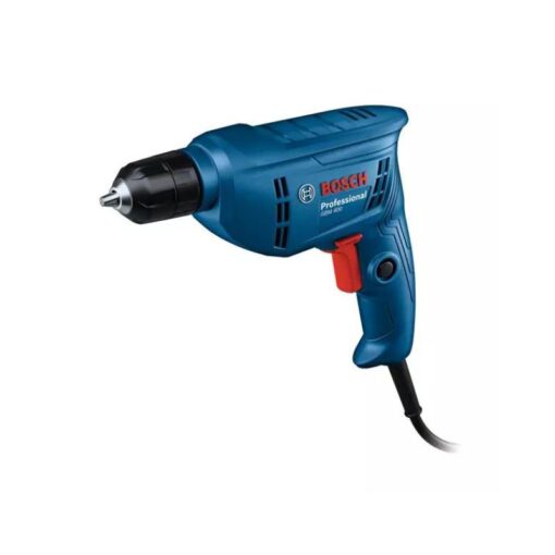 สว่านไฟฟ้า BOSCH GBM 400 PROFESSIONAL 400 วัตต์