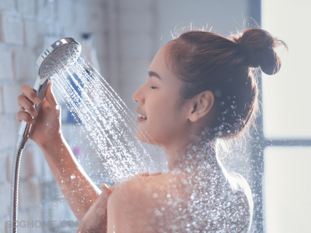 7 ข้อควรรู้ ก่อนเลือกเครื่องทำน้ำอุ่น ฉบับ SCGHOME.COM 02