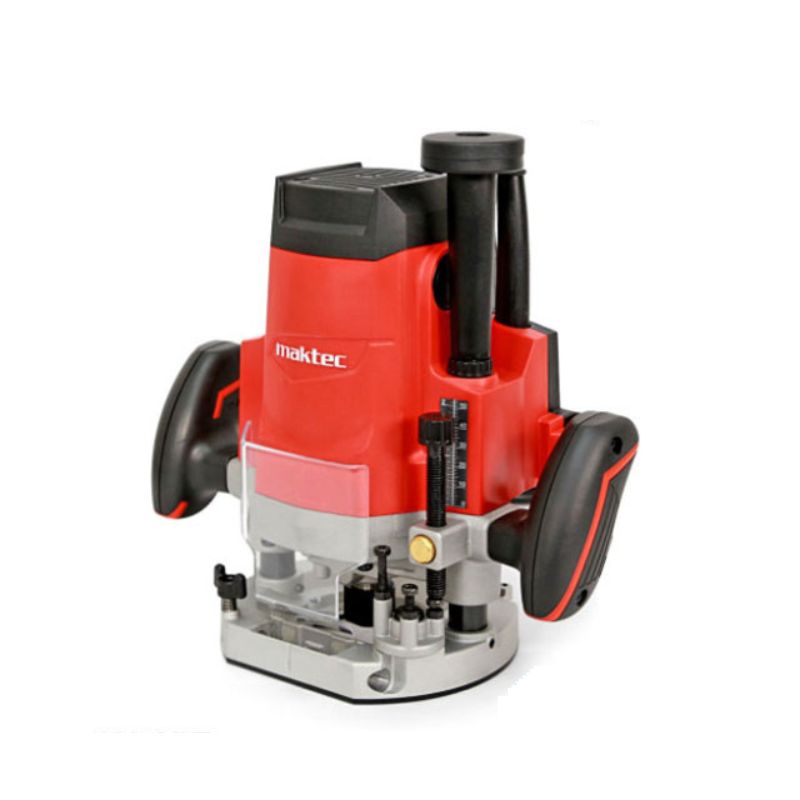 เครื่องเร้าเตอร์รอบสูง EURO TYPE MAKTEC MT-362