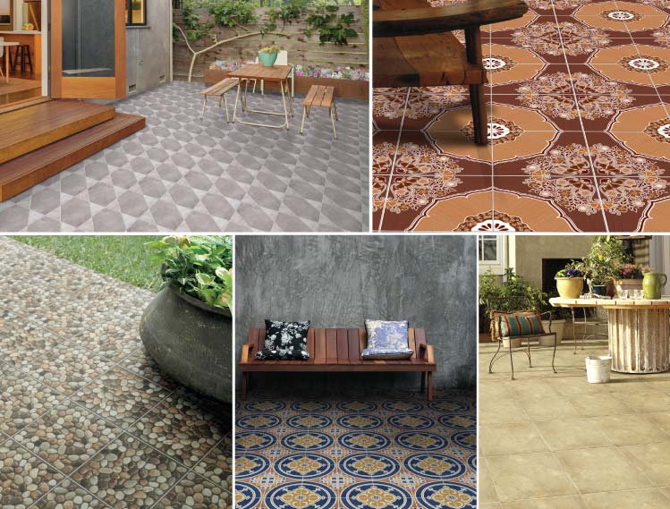 ต่อเติมหลังคา ทำพื้นใหม่ ได้ซุ้มนั่งเล่นในสวนหน้าบ้าน 08