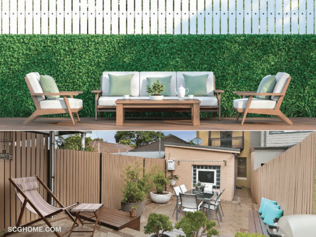 ไอเดียต่อเติมพื้นที่กินข้าวนอกบ้านให้เจริญอาหารกว่าที่เคย 11