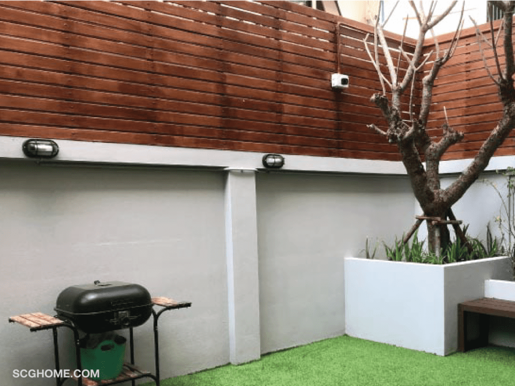 ไอเดียต่อเติมพื้นที่กินข้าวนอกบ้านให้เจริญอาหารกว่าที่เคย 13