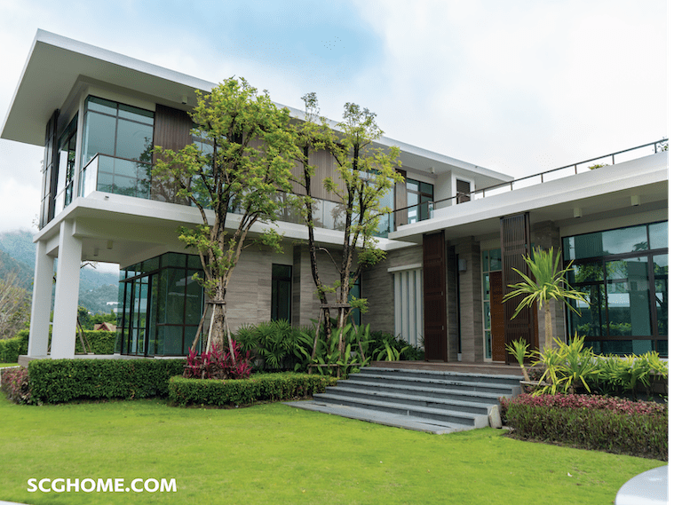 ทำไมในบ้านถึงร้อนกว่านอกบ้าน