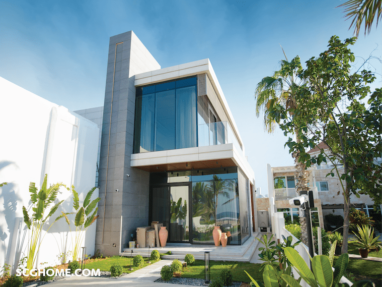 ทำไมในบ้านถึงร้อนกว่านอกบ้าน