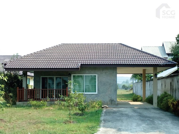 แก้ปัญหาบ้านชั้นเดียวร้อน ทำอย่างไรได้บ้าง