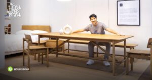 รวมโต๊ะไม้สวยๆ หลากสไตล์จากหลายแบรนด์