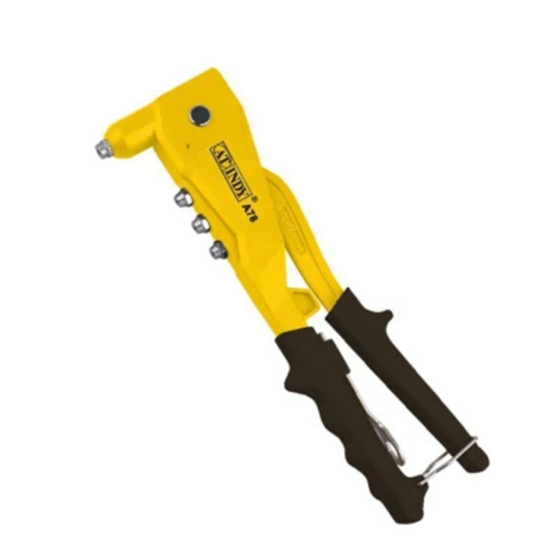 คีมย้ำรีเวท AT INDY รุ่น A78 ขนาด 10 นิ้ว