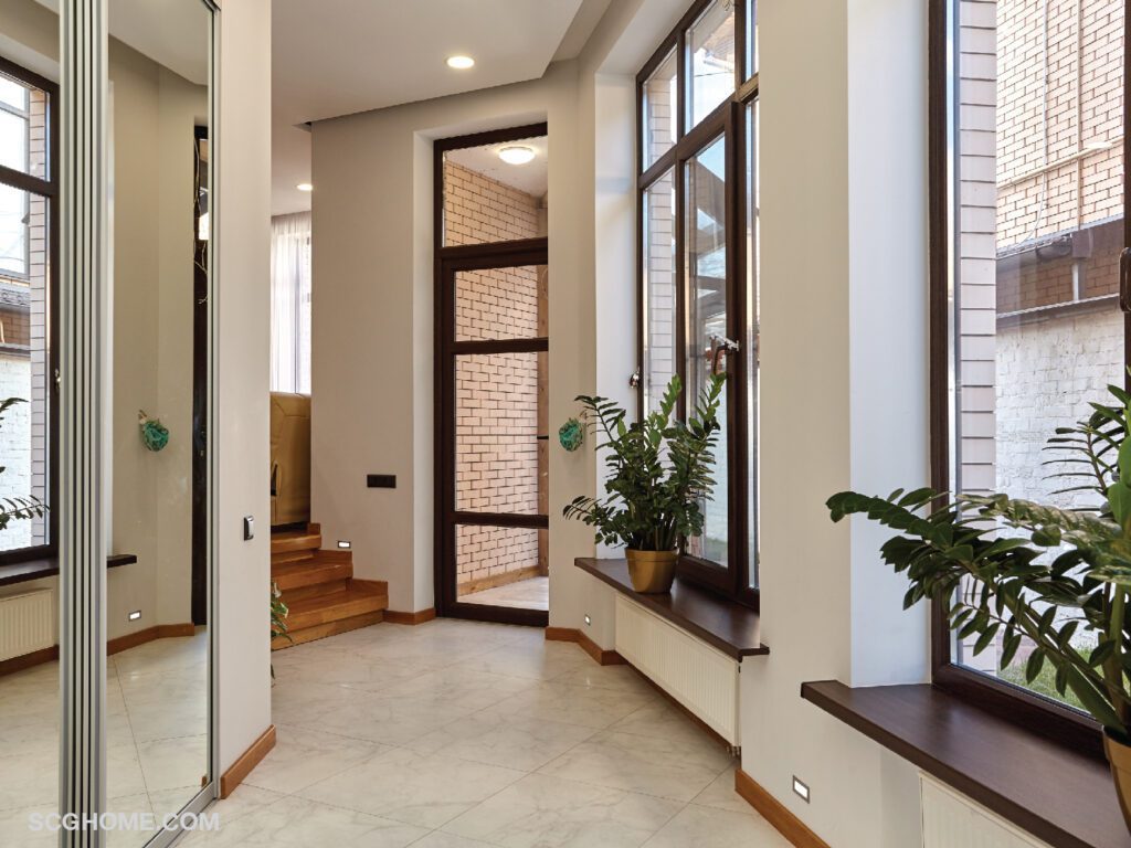 ไอเดียแต่งบ้านสไตล์มูจิ (Muji)