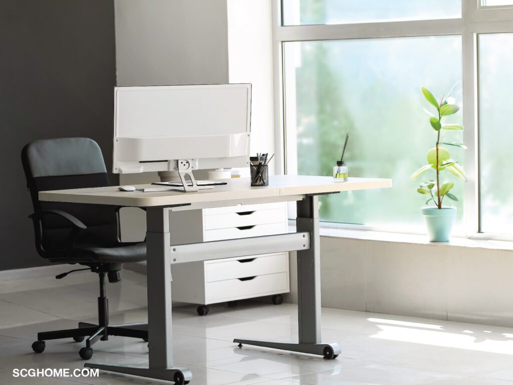 ไอเดียแต่งบ้านสไตล์มูจิ (Muji)