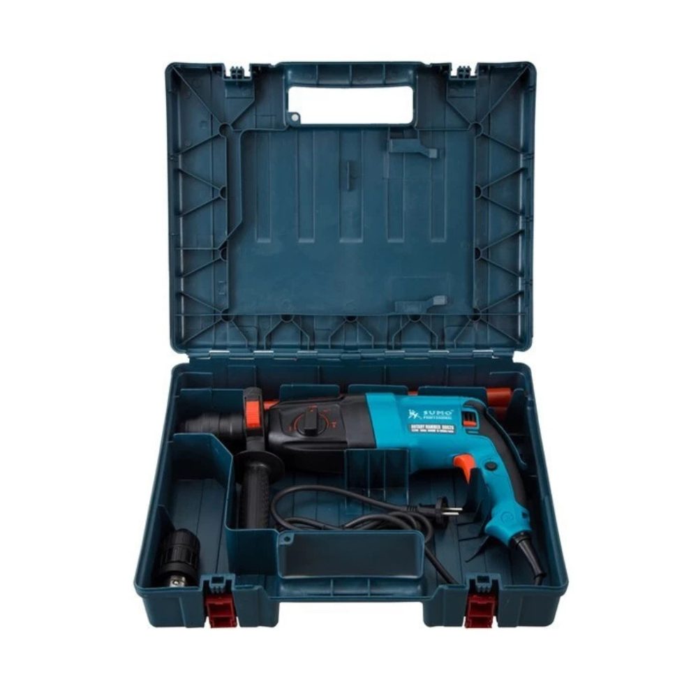 สว่านโรตารี่ SUMO รุ่น RH626 26 มม. 800 วัตต์