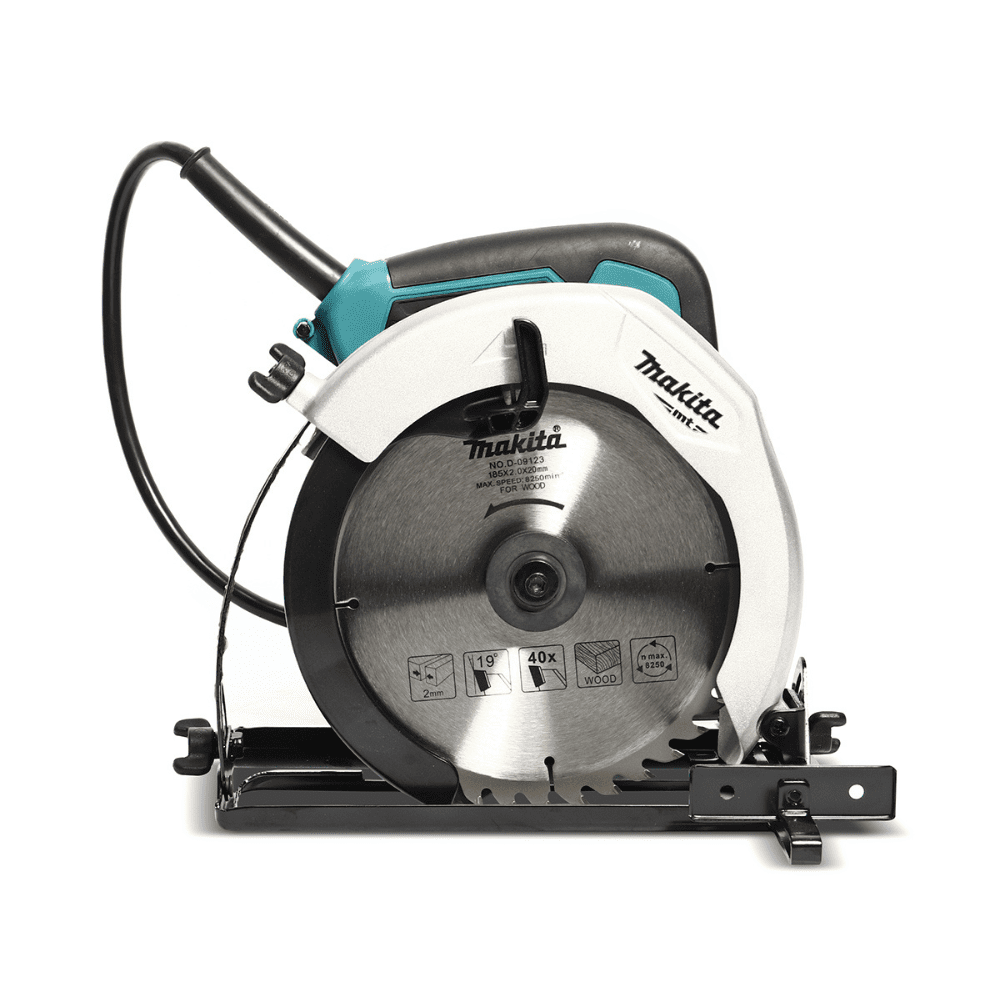 เลื่อยวงเดือน MAKITA รุ่น M5801B 1,050 วัตต์ ขนาด 7-1/4นิ้ว