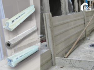 3 รูปแบบเสาเข็มสั้น ใช้งานต่างกันอย่างไร