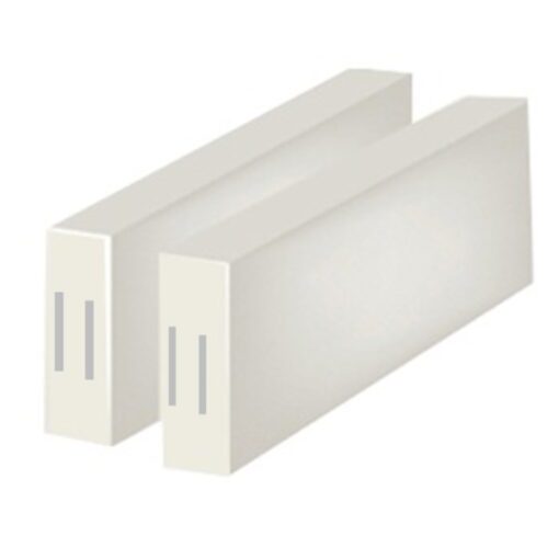 บล็อคมวลเบา EASY BLOCK ขนาด 20x60x7 ซม.