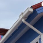 รางน้ำฝนมีแบบไหนบ้าง เลือกอย่างไรให้สวยทน