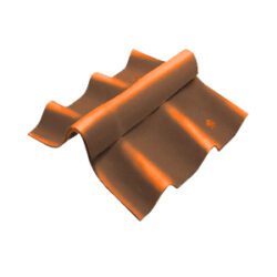 ครอบสันหลังคา ราคา