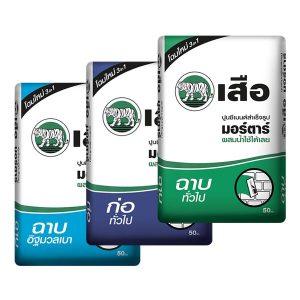 ปูน เสือมอร์ตาร์