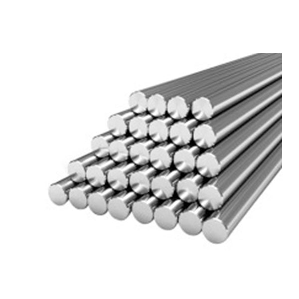 เหล็กเพลากลม