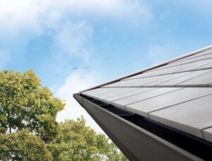 รางน้ำฝนไวนิล SCG รุ่น Smart