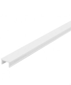 เซาะร่อง PVC SUCCESS รุ่น JC10 สีขาว ขนาด 0.15×2000 มม.