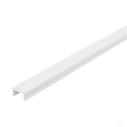 เซาะร่อง PVC SUCCESS รุ่น JC10 ขนาด 0.10×2000 มม. สีขาว