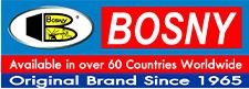 Bosny Logo