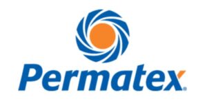 PERMATEX Logo