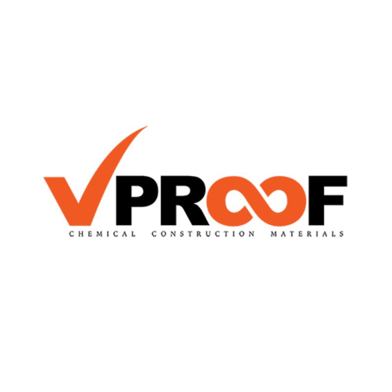 Banner VPROOF LOGO
