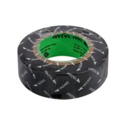 เทปพันสายไฟ THAI YAZAKI สีดำ