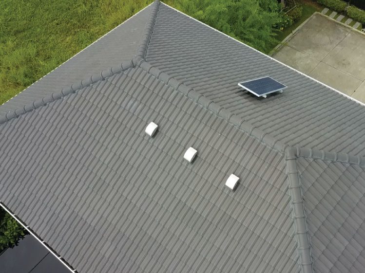 4 เช็คลิสต์น่ารู้ Active AIRflow™ System เหมาะกับบ้านแบบไหน