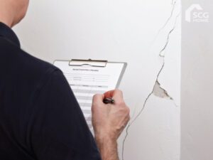 บ้านร้าวชวนสงสัย อันไหนคือรอยร้าวอันตรายชวนกังวล