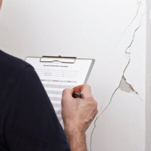 บ้านร้าวชวนสงสัย อันไหนคือรอยร้าวอันตรายชวนกังวล