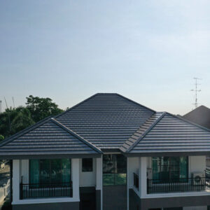 รีวิวบริการซ่อมหลังคารั่ว SCG มั่นใจได้คุณภาพครบ จบปัญหารั่วซึม