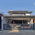 รีโนเวตบ้านเก่า…เปลี่ยนโครงสร้างใหม่ให้อยู่สบายตอบโจทย์