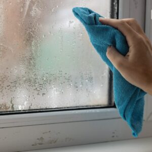 รวมวิธีลดปัญหาบ้านชื้น ป้องกันเชื้อรา บอกลากลิ่นอับ