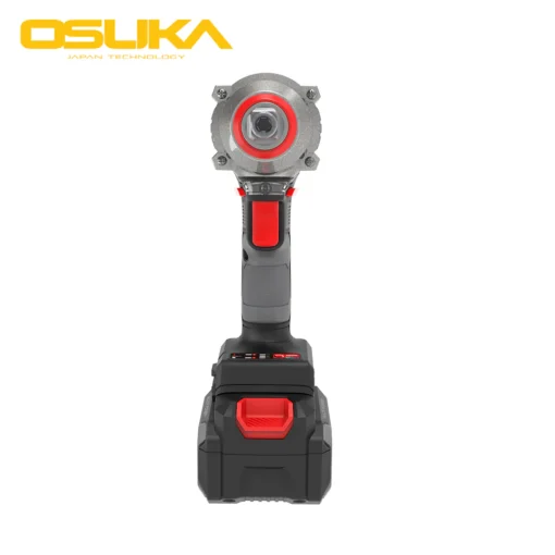 บล็อกไฟฟ้าไร้สายไร้แปรงถ่าน Osuka รุ่น OSID-520