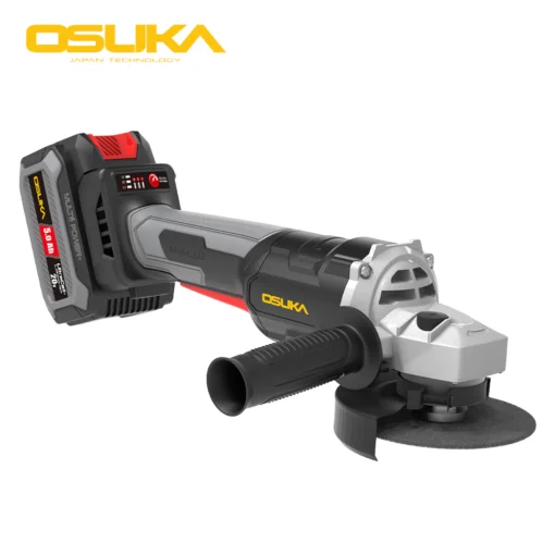 เครื่องเจียรไร้สาย Osuka รุ่น OCAG746-P1 20V