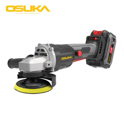 เครื่องเจียรไร้สาย Osuka รุ่น OCAG746-P1 20V