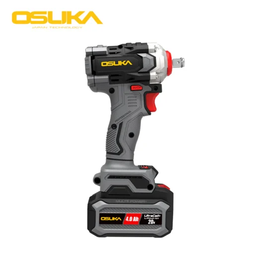 บล็อกไฟฟ้าไร้สายไร้แปรงถ่าน Osuka รุ่น OSID831 20V