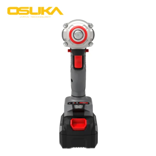 บล็อกไฟฟ้าไร้สายไร้แปรงถ่าน Osuka รุ่น OSID831 20V