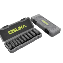 ชุดลูกบล็อกกระแทกยาว Osuka รุ่น OSAF3211