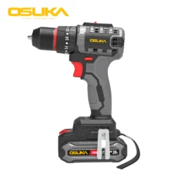 สว่านกระแทกไร้สาย Osuka รุ่น OCHD802 20V